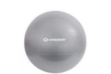 SCHILDKRÖT Ballon de gymnastique, diamètre:850 mm,anthracite