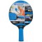 DONIC SCHILDKRÖT Raquette de ping-pong 'Alltec Hobby', bleu