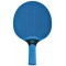 DONIC SCHILDKRÖT Raquette de ping-pong 'Alltec Hobby', bleu