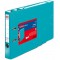 Herlitz Classeur maX.file protect, A4, 50 mm, bleu
