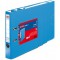 Herlitz Classeur maX.file protect, A4, 50 mm, bleu