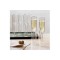 Verre-flûte à champagne design -115ml - Lot de 1