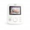 PHILIPS AVENT SCD833/26 Ecoute bébé Vidéo connecté - Mode Smart Eco - Jusqu'a 10h d'autonomie