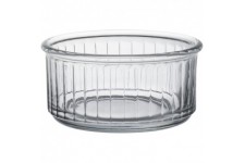 DURALEX - Ovenchef Transparent - Ramequin 10 cm - verre trempé