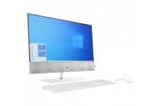 PC All-in-One HP 24-k0090nf - 23,8 FHD - Intel Core i5-10400T - RAM 8 Go - Stockage 1 To SSD - Windows 10 + Clavier Souris
