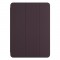 Apple - Smart Folio pour iPad Air (5? génération) - Cerise noire