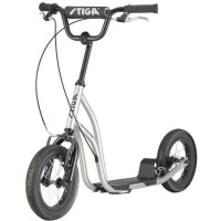 Air Scooter S T - STIGA - Gris