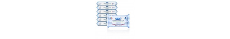 DISTRIBUTEUR DE LINGETTE BEBE