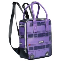 Harry Potter Knight Bus bag backpack 30cm