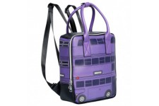 Harry Potter Knight Bus bag backpack 30cm