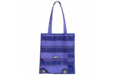 Harry Potter Knight Bus shopping bag