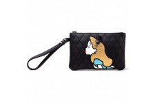 Disney Alice In Wonderland pouch bag