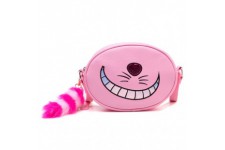 Disney Alice In Wonderland Cheshire Cat shoulder bag