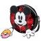 Disney Mickey Donut sequins bag