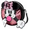 Disney Minnie Lollipop sequins bag