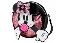 Disney Minnie Lollipop sequins bag