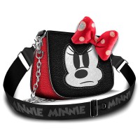 Disney Minnie Angry bag