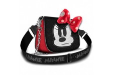 Disney Minnie Angry bag
