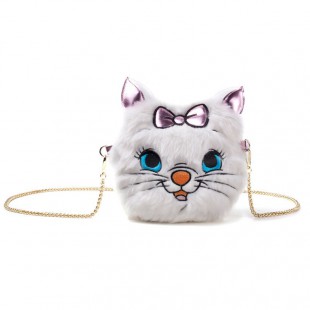 Disney Aristocats Marie shoulder bag