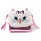 Disney Aristocats Marie shoulder bag