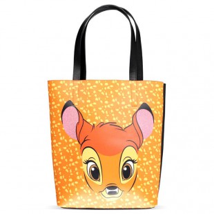 Disney Bambi shopper bag