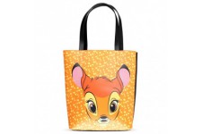 Disney Bambi shopper bag