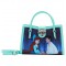 Loungefly Disney The Little Mermaid Scenes bag