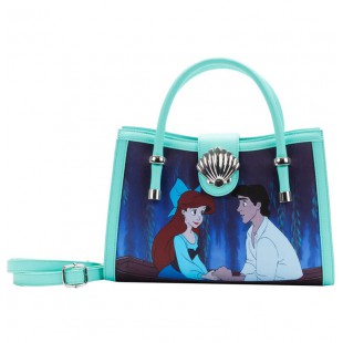 Loungefly Disney The Little Mermaid Scenes bag