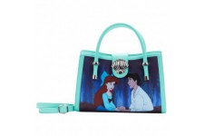 Loungefly Disney The Little Mermaid Scenes bag