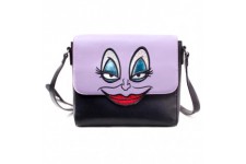 Disney Little Mermaid Ursula shoulder bag