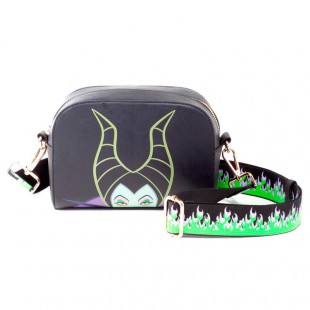 Disney Villains Maleficient 2 Shoulderbag