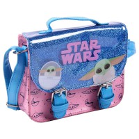 Star Wars Mandalorian The Child shoulder bag