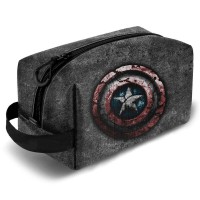 Marvel Captain America vanity case