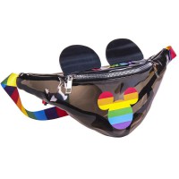 Disney Mickey Pride belt pouch