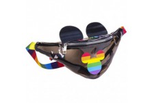 Disney Mickey Pride belt pouch