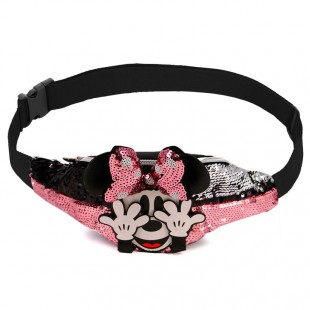 Disney Minnie belt pouch