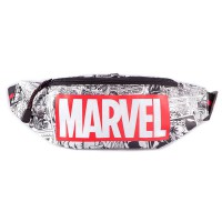 Marvel Comic waistbag