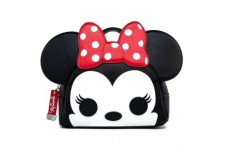 Loungefly Disney Minnie belt pouch