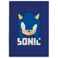 Sonic polar blanket