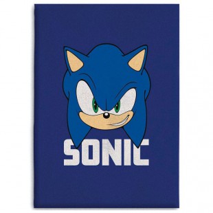 Sonic polar blanket