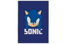 Sonic polar blanket