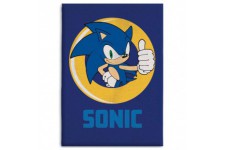 Sonic polar blanket