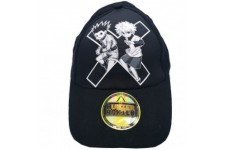 Lot de 6 : Hunter X Hunter junior cap