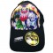 Lot de 6 : Hunter X Hunter junior cap