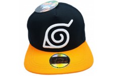 Lot de 6 : Naruto junior cap