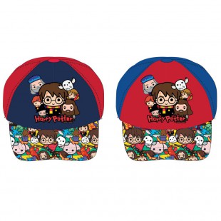 Lot de 24 : Harry Potter assortd kids cap