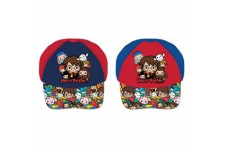 Lot de 24 : Harry Potter assortd kids cap