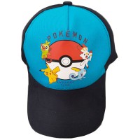 Pokemon Awesome Team cap