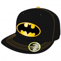 DC Comics Batman junior cap
