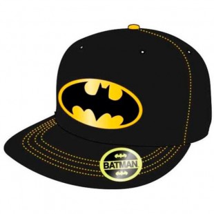 Lot de 6 : DC Comics Batman junior cap